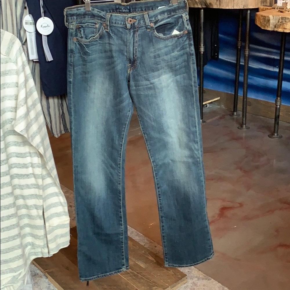 Men's Lucky 361 Vintage Jean